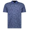 Cars heren polo